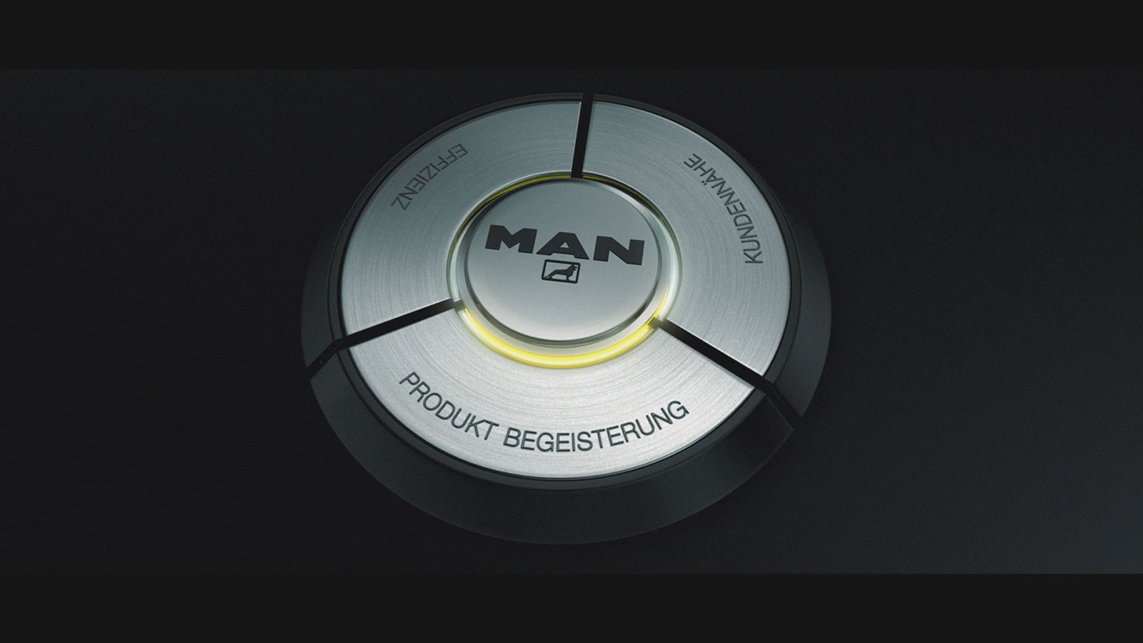 MAN Brand Film