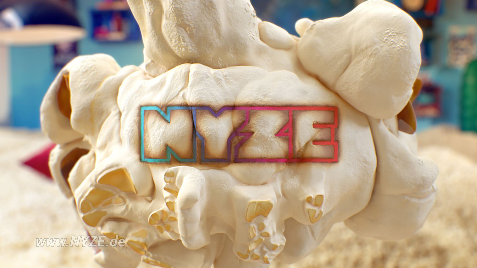 NYZE